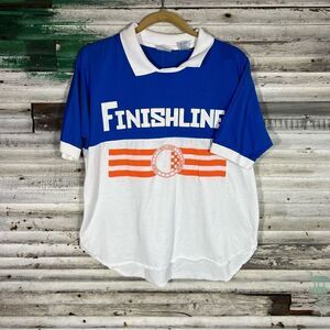 Vintage 80s Spalding Polo